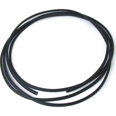 Uro Parts Jaguar Windshield Seal, Bd48847 BD48847
